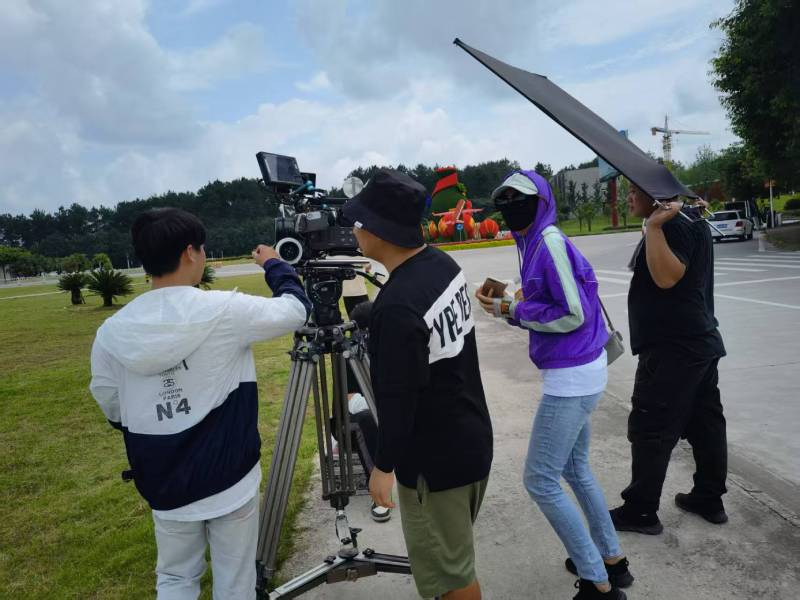 场景赋能，兴安盟TVC拍摄打造品牌沉浸式体验