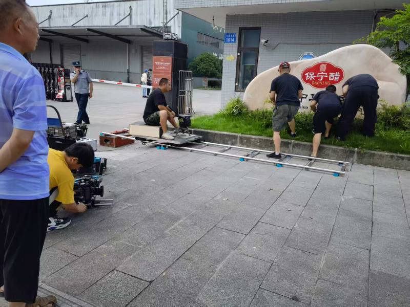 兴安盟广告片拍摄公司核心优势：全流程服务，让品牌广告片省心更出彩