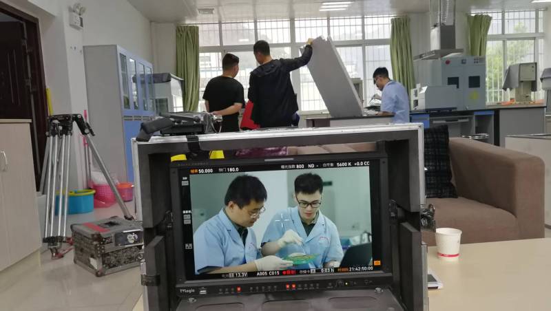 元宇宙搭台唱戏，兴安盟广告片拍摄公司抢滩虚拟世界首支舞