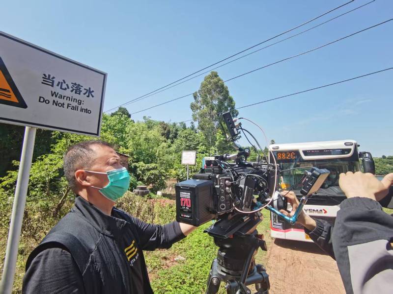 兴安盟TVC拍摄公司：深耕本地市场，为品牌定制专属拍摄方案