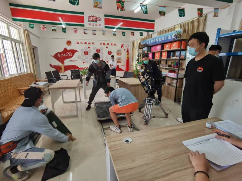 追星女孩心理学分析报告：兴安盟广告片拍摄公司揭秘饭圈应援式传播逻辑